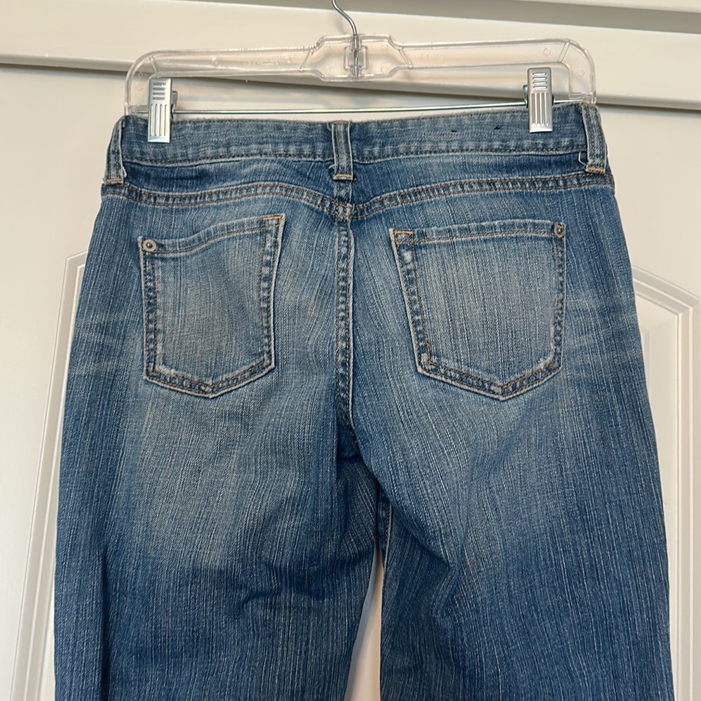 Jeans - Picture 5 of 8